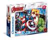 Clementoni puzzle 24 elementy maxi avengers 