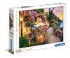 Clementoni puzzle 500 monte rosa 350414