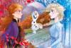 Clementoni puzzle 60 maxi super kolor frozen 2