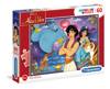 Clementoni puzzle 60 super kolor disney alladyn