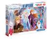 Clementoni puzzle 60 super kolor frozen 2