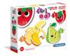 Clementoni puzzle moje pierwsze puzzle fruits