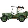 Cobi 2805 WWII WILLYS MB 1207KL.