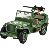 Cobi 2805 WWII WILLYS MB 1207KL.