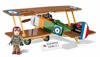Cobi 2987 Historical Collection Sopwith Camel F.1 176kl.