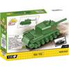 Cobi 3096 HC WWII CDU TANK scale 1/72 030964