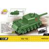 Cobi 3096 HC WWII CDU TANK scale 1/72 030964