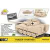 Cobi 3099 HC WWII CDU TANK scale 1/72 030995