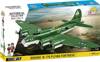 Cobi 5750 HC WWII Boeing B-17G Flying Fortress 1232kl.