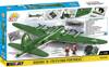 Cobi 5750 HC WWII Boeing B-17G Flying Fortress 1232kl.