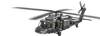 Cobi 5817  Armed Forces Sikorsky UH-60 Black Hawk 905kl