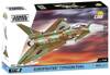 Cobi 5843 Armed Forces Eurofighter Typhoon FGR4 "GiNA" 577kl