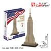 CubicFun Puzzle 3D Empire State Building 202460