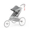 Cybex Avi Seat Pack Medal Grey light grey Tapicerka siedziska