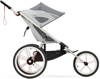 Cybex Avi Seat Pack Medal Grey light grey Tapicerka siedziska