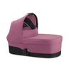 Cybex Balios S Lux Cot Magnolia Pink Gondola do Wózka