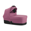 Cybex Balios S Lux Cot Magnolia Pink Gondola do Wózka