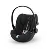 Cybex Cloud G i-Size Plus Moon Black black fotelik samochodowy