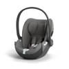 Cybex Cloud T i-Size Mirage Grey dark grey fotelik samochodowy