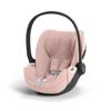 Cybex Cloud T i-Size Plus Peach Pink light pink fotelik samochodowy