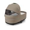 Cybex Cot S do wózka Balios S Lux Almond Beige 