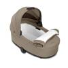 Cybex Cot S do wózka Balios S Lux Almond Beige 