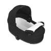 Cybex Gondola Cot S do wózka Balios S Lux Moon Black black