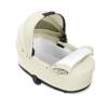 Cybex Gondola Cot S do wózka Balios S Lux Seashell Beige light beige