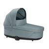 Cybex Gondola Cot S do wózka Balios S Lux Sky Blue mid blue 