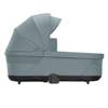 Cybex Gondola Cot S do wózka Balios S Lux Sky Blue mid blue 