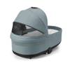 Cybex Gondola Cot S do wózka Balios S Lux Sky Blue mid blue 