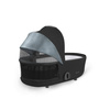 Cybex Mios 3.0 Lux Carry Cot R Nautical Blue NEW 2022