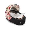 Cybex Mios 3.0 Lux Carry Cot Spring Blossom Light NEW 2022