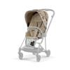 Cybex Mios 3.0 Seat Pack Simply Flowers Beige NEW 2022