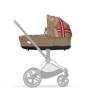 Cybex Priam 4.0 Lux Carry Cot One Love NEW 2022