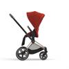 Cybex Priam 4.0 Seat Pack Autumn Gold NEW 2022