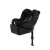 Cybex Sirona Gi i-Size Plus Moon Black black fotelik samochodowy