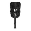 Cybex Sirona S2 i-Size Moon Black fotelik samochodowy
