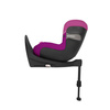 Cybex Sirona SX2 i-Size Magnolia Pink Fotelik Samochodowy