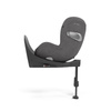 Cybex Sirona T Plus Mirage Grey dark grey fotelik samochodowy