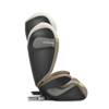 Cybex Solution S2 i-Fix Seashell Beige light beige fotelik samochodowy