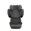 Cybex Solution T i-Fix Mirage Grey dark grey fotelik samochodowy