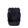 Cybex Solution T i-Fix Plus Nautical Blue navy blue fotelik samochodowy