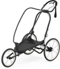 Cybex Zeno Frame BLK black Rama wózka do biegania