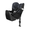 Cybex fotelik sirona m2 i-size & base m granite