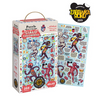 Czuczu xplore team puzzle obserw.ciało człowieka 490459