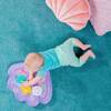 DISNEY BABY Mata wodna The Little Mermaid Sea Treasures™ mała syrenka i morskie skarby 171107