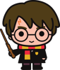 DOBBLE HARRY POTTER 064930