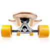 Deskorolka freeride longboard Spokey LONGBAY