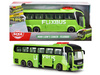 Dickie City Autobus MAN Flixbus 27 cm 083464